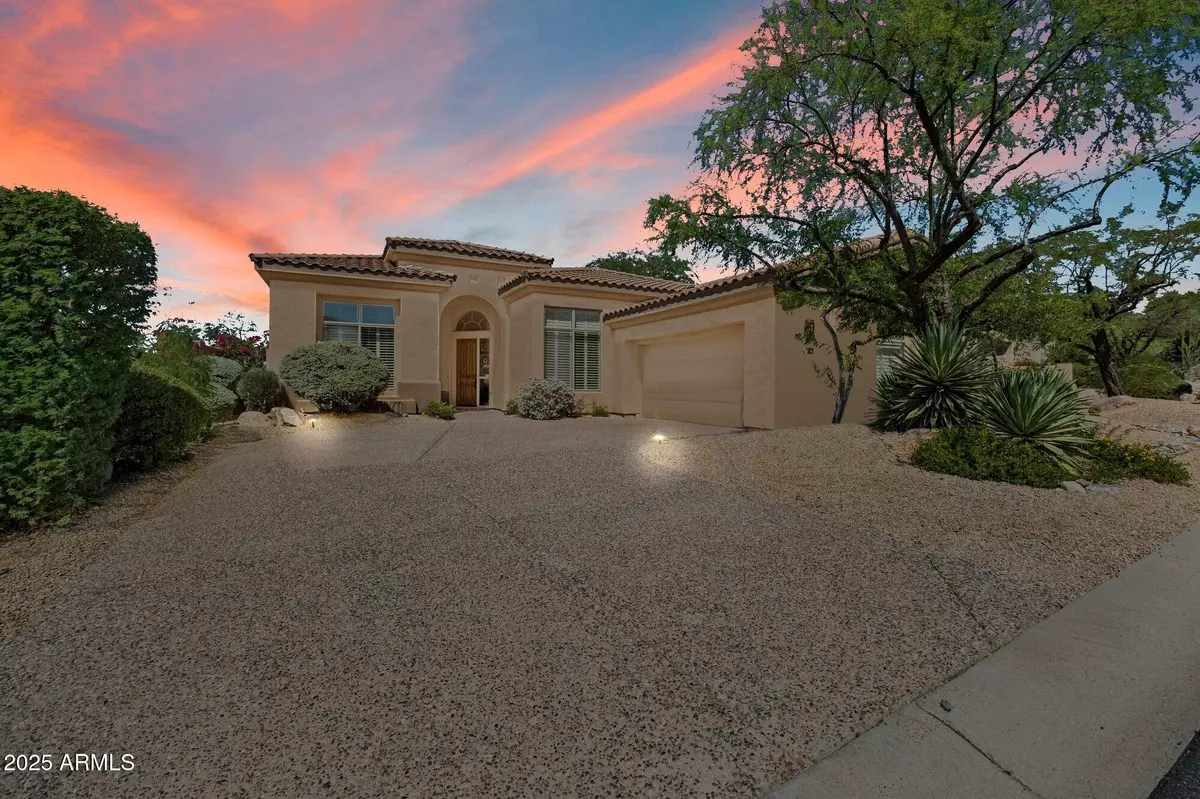 Scottsdale, AZ 85255,10662 E BLANCHE Drive