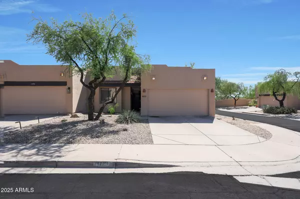 Scottsdale, AZ 85259,11747 E BECKER Lane