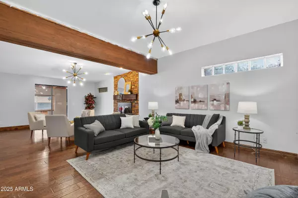 Phoenix, AZ 85086,36237 N 33RD Avenue