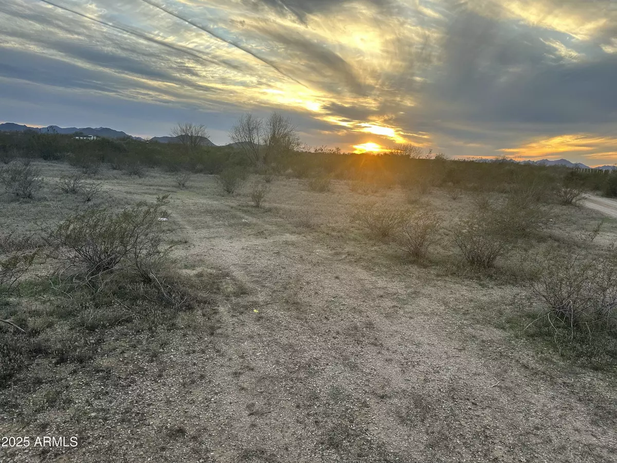 Buckeye, AZ 85326,0 W Ocotillo Lot D Road #3