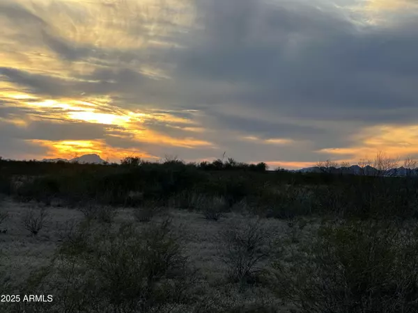 Buckeye, AZ 85326,0 W Ocotillo Lot D Road #3