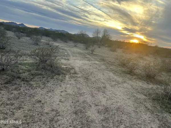 Buckeye, AZ 85326,0 W Ocotillo Lot D Road #3