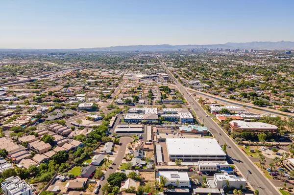Phoenix, AZ 85020,7313 N 16TH Place N