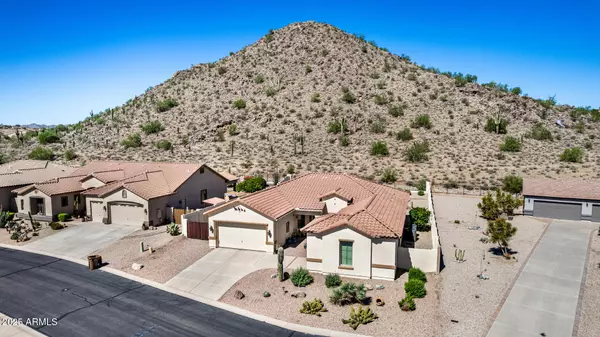 31492 N SONZA Way, San Tan Valley, AZ 85143