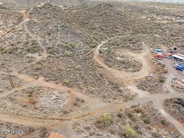 New River, AZ 85087,46210 N 36th Drive #-