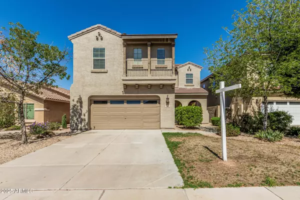 4344 E Alamo Street, San Tan Valley, AZ 85140