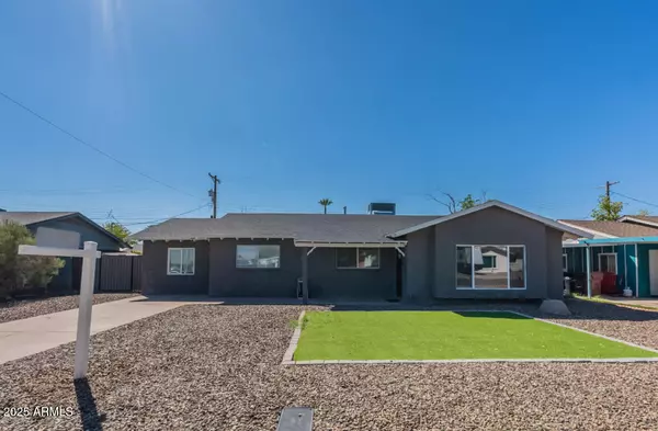 4026 N 83RD Street, Scottsdale, AZ 85251