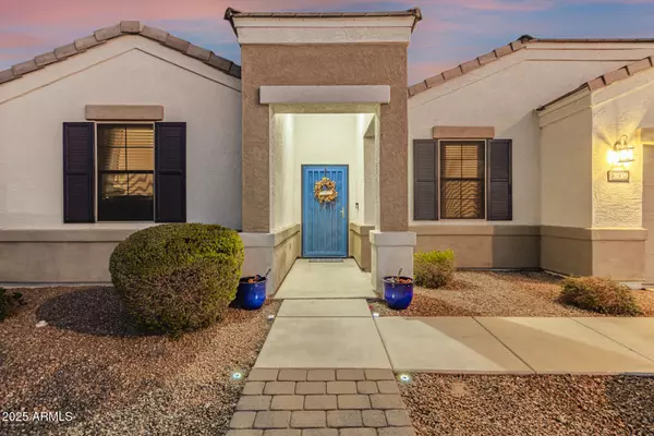 Buckeye, AZ 85396,30309 W WHITTON Avenue