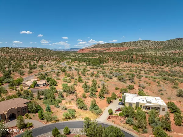 Sedona, AZ 86336,16 CHRYSONA Lane #3