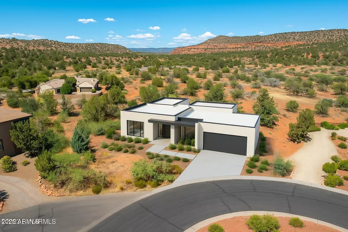 Sedona, AZ 86336,16 CHRYSONA Lane #3