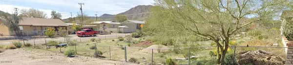 Ajo, AZ 85321,1105 N CAMERON Avenue #00001