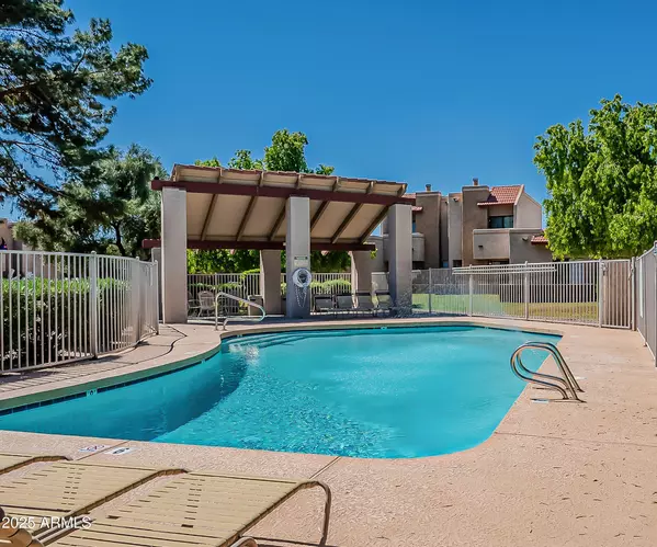 14420 N 57th Drive, Glendale, AZ 85306