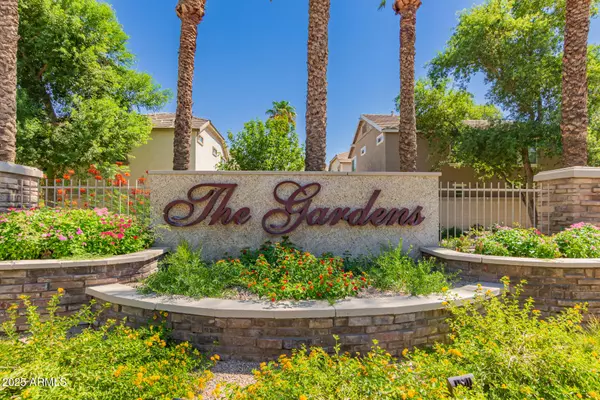 Gilbert, AZ 85296,1296 S SABINO Drive