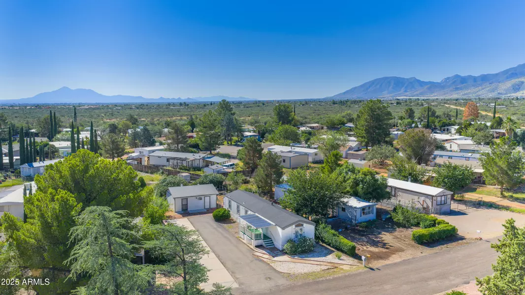 3807 S IRONWOOD Circle, Sierra Vista, AZ 85650