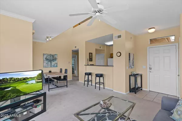 Scottsdale, AZ 85255,20100 N 78TH Place #2203