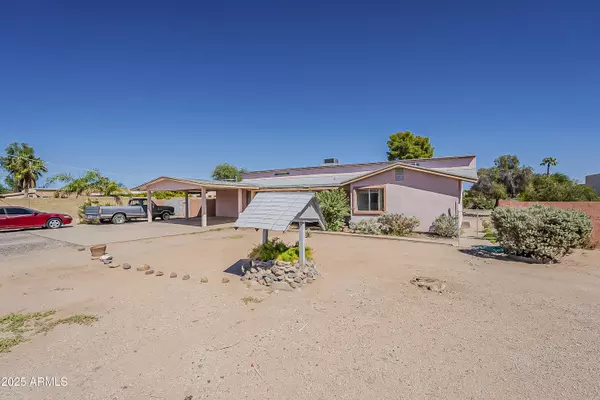 Phoenix, AZ 85050,19008 N 30TH Street