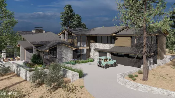 2000 E Del Rae Drive #223, Flagstaff, AZ 86005