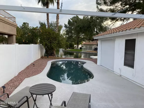 Chandler, AZ 85286,1563 S PENNINGTON Drive