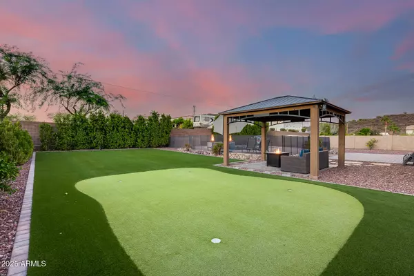 Glendale, AZ 85310,6610 W LEIBER Place