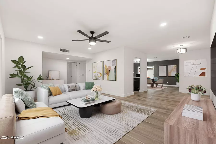 5117 W CROCUS Drive, Glendale, AZ 85306
