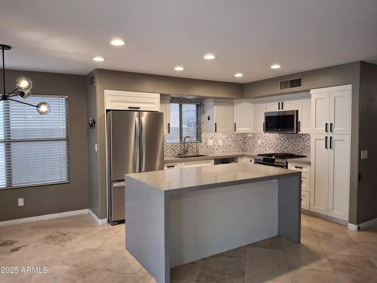 Phoenix, AZ 85050,4520 E MOSSMAN Road