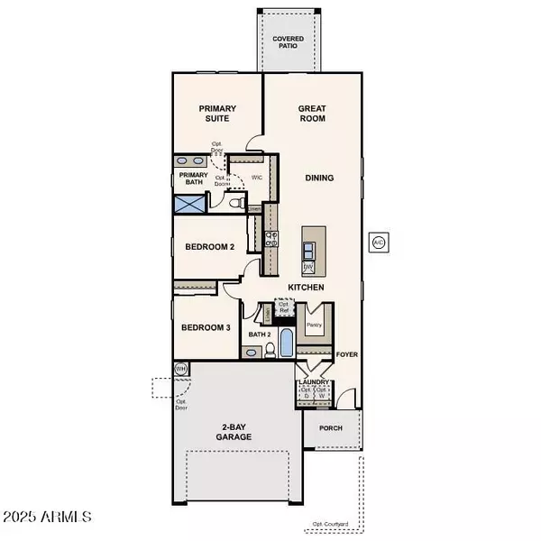 Buckeye, AZ 85396,12494 N 305TH Avenue