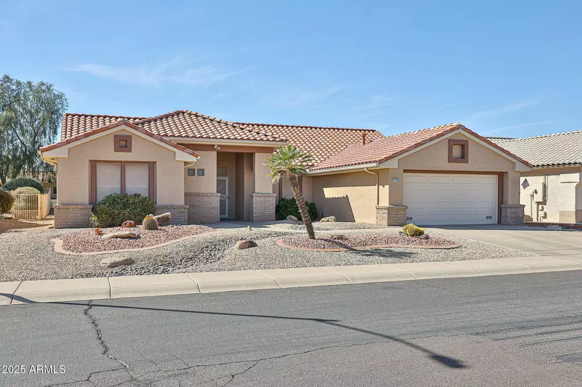 Sun City West, AZ 85375,23106 N 146TH Lane
