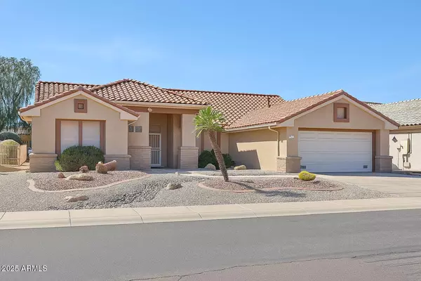 Sun City West, AZ 85375,23106 N 146TH Lane