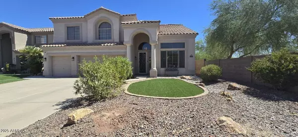 Phoenix, AZ 85083,6435 W BUCKSKIN Trail