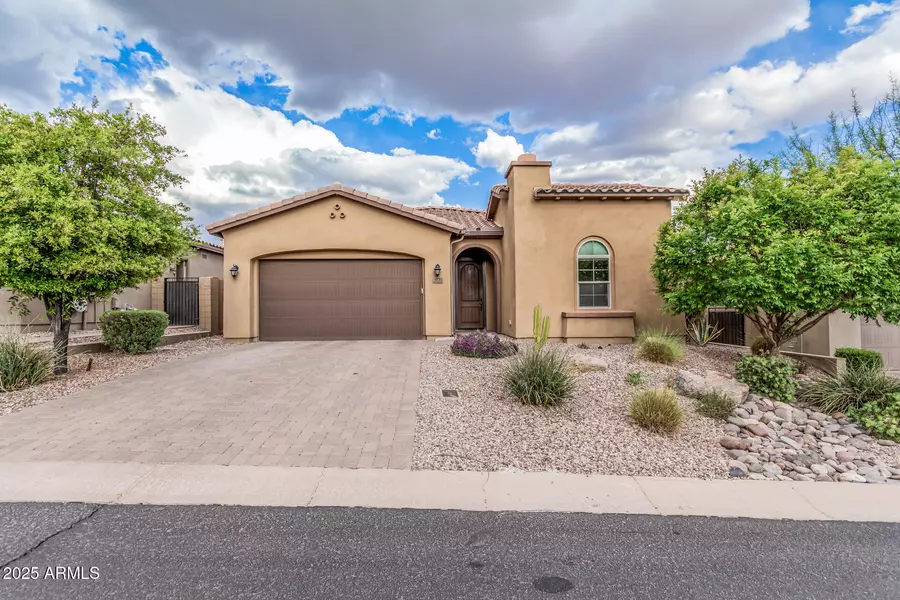 10713 N 124TH Place, Scottsdale, AZ 85259