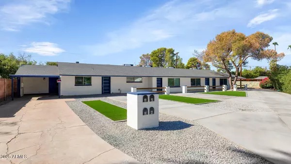 4821 E SHERIDAN Street, Phoenix, AZ 85008