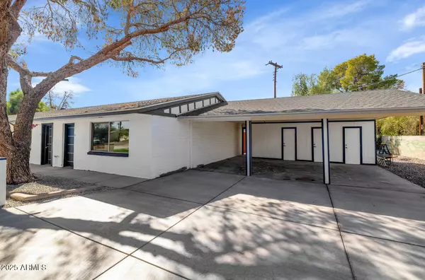 Phoenix, AZ 85008,4821 E SHERIDAN Street