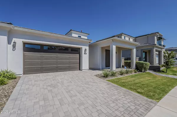 Gilbert, AZ 85297,2660 E LONGHORN Court
