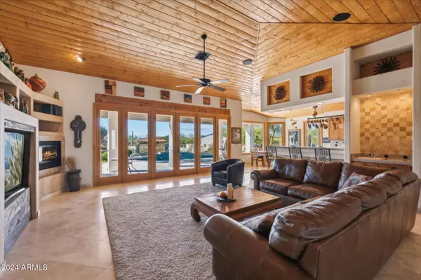 Scottsdale, AZ 85255,25210 N 90TH Way