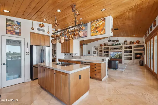 Scottsdale, AZ 85255,25210 N 90TH Way