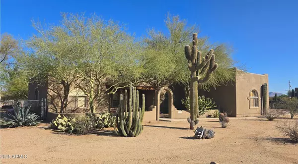 2926 W TANYA Trail, Phoenix, AZ 85086