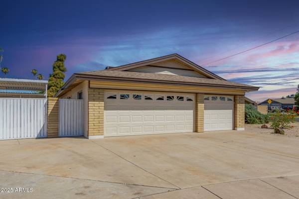 Glendale, AZ 85301,4506 W KALER Circle