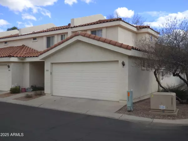 16021 N 30TH Street #105, Phoenix, AZ 85032