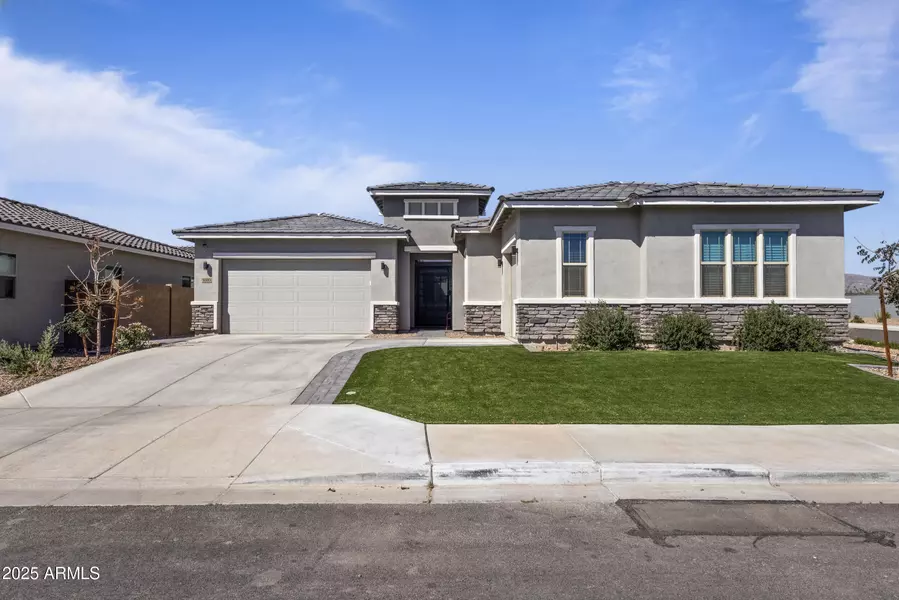 5080 N 182ND Lane, Litchfield Park, AZ 85340