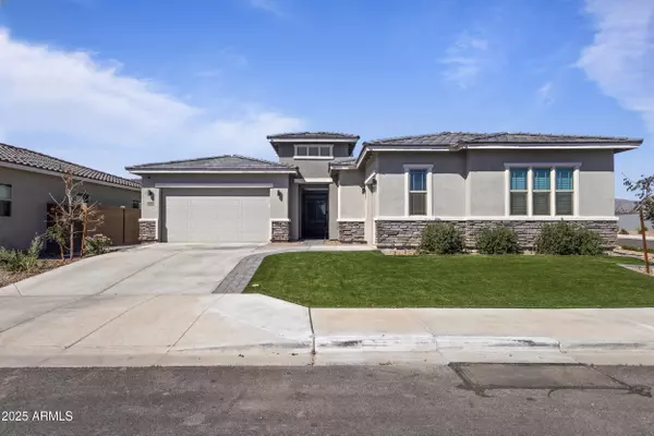 5080 N 182ND Lane, Litchfield Park, AZ 85340