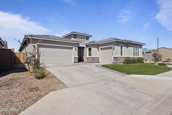 Litchfield Park, AZ 85340,5080 N 182ND Lane