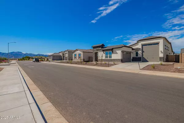 Waddell, AZ 85355,17320 W TOWNLEY Avenue