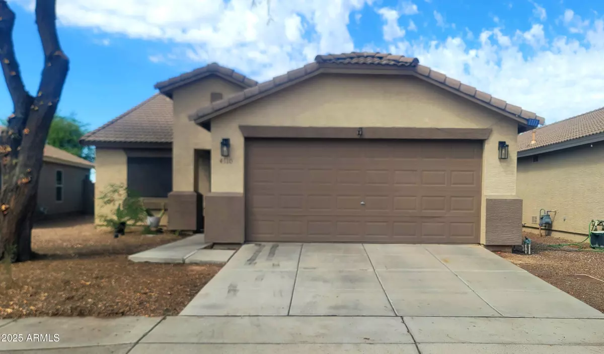 Phoenix, AZ 85043,4110 S 62ND Lane