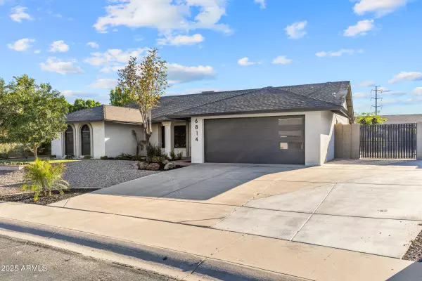 Tempe, AZ 85283,6814 S CARNEY Avenue
