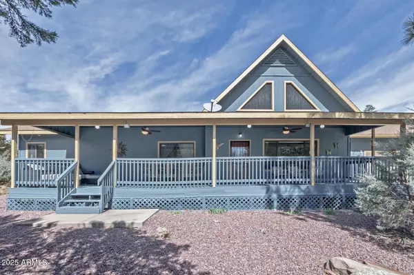 Pine, AZ 85544,5776 W Sundance Drive