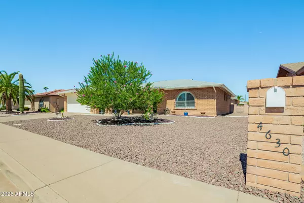 Mesa, AZ 85206,4630 E Capri Avenue
