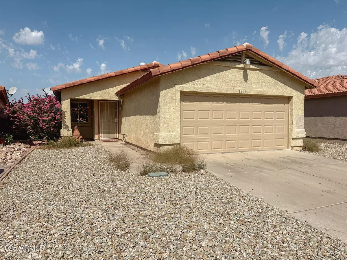 Phoenix, AZ 85033,4545 N 67TH Avenue #1211