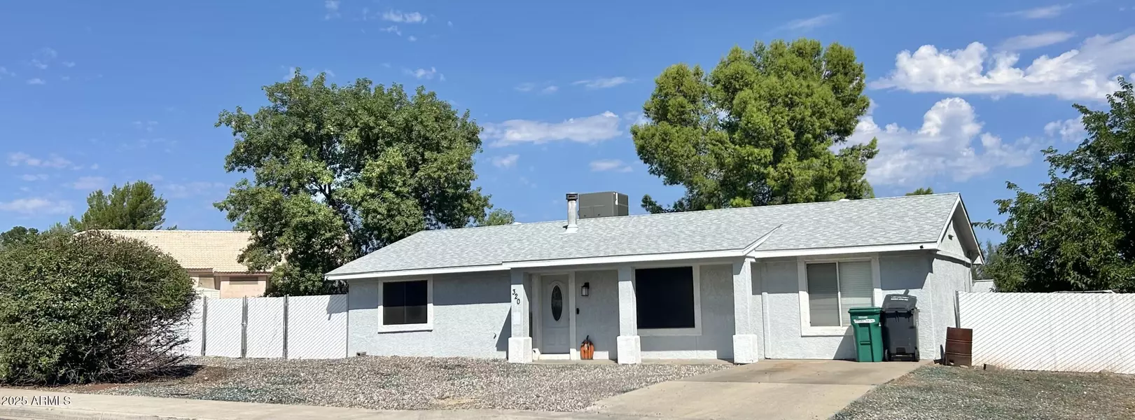 320 E FIR Street, Cottonwood, AZ 86326
