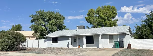 320 E FIR Street, Cottonwood, AZ 86326