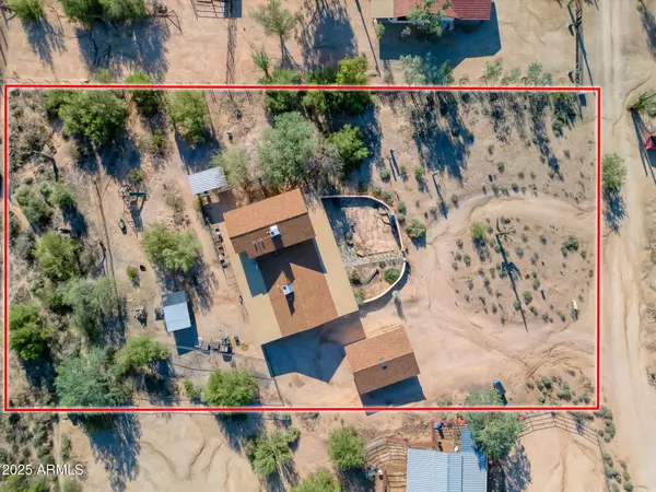 Cave Creek, AZ 85331,6319 E LOWDEN Road